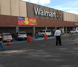 Walmart Reforma photo