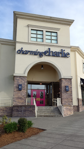 Fashion Accessories Store «Charming Charlie», reviews and photos, 1152 NW Civic Dr, Gresham, OR 97030, USA