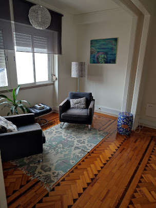 Lisbon Psychotherapy - Lisbon Psychotherapy