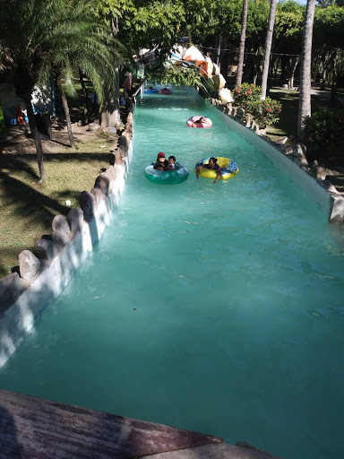 Atlantis Parque Acuático