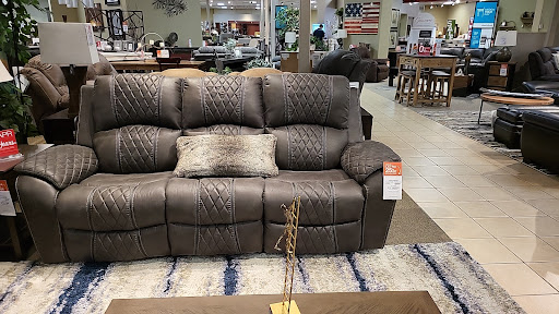 Furniture Store «Slumberland Furniture», reviews and photos, 1831 E Independence St, Springfield, MO 65804, USA