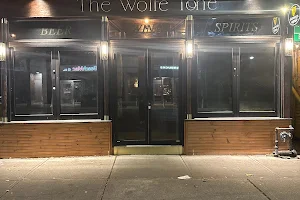 The Wolfe Tone Irish Pub image