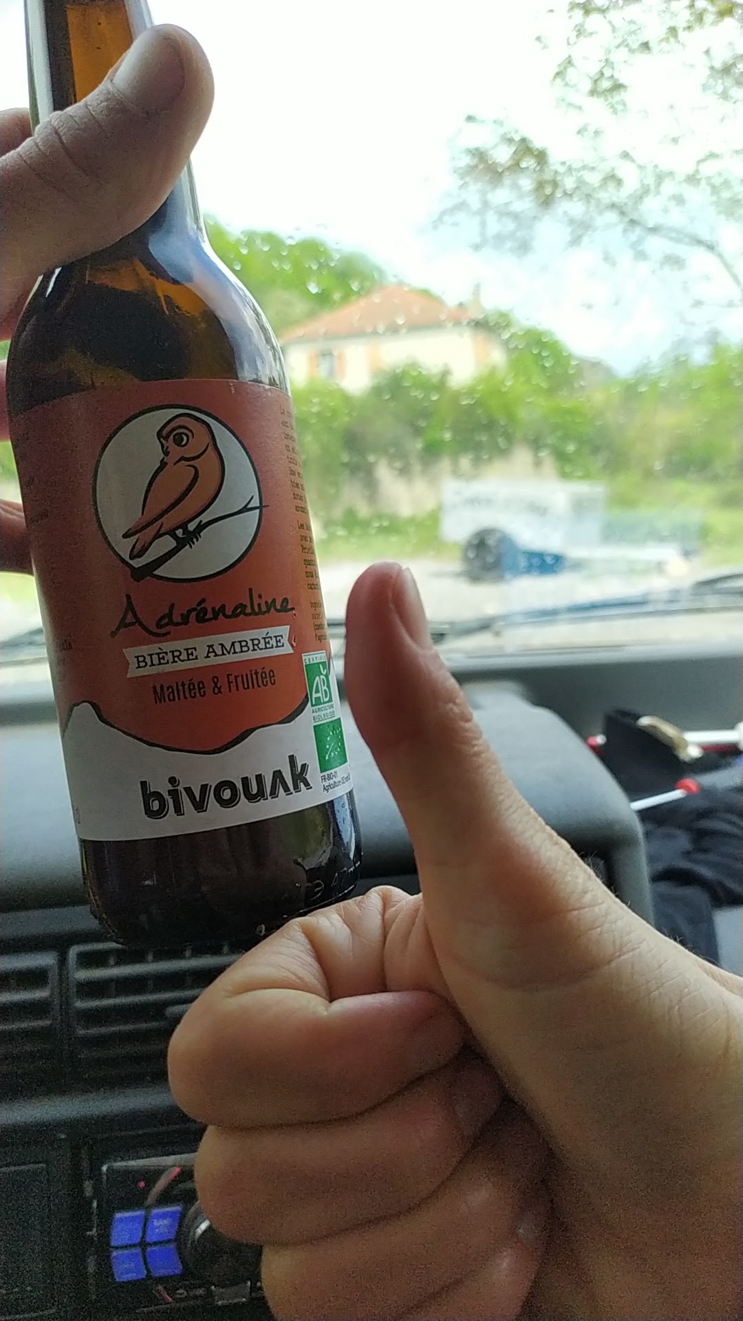 Photo n° 1 de l'avis de Benjamin.i fait le 11/05/2021 à 14:11