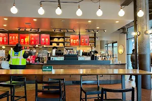 Starbucks image