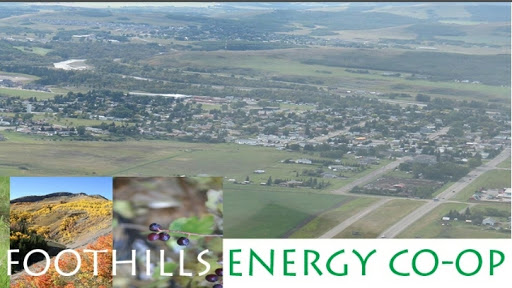 Foothills Energy Co-op