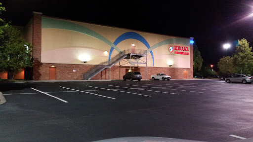 Movie Theater «Regal Cinemas Pinnacle 18 IMAX & RPX», reviews and photos, 11240 Parkside Dr, Knoxville, TN 37922, USA