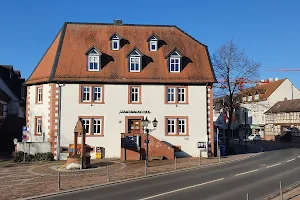 Stadtbibliothek Bruchköbel image