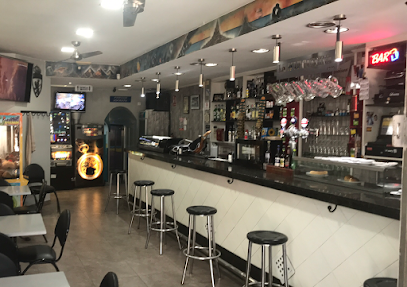 Bar La Marquesina Zona de ocio Infantil - C. Bo. Nuevo, 5, 50171 La Puebla de Alfindén, Zaragoza, Spain