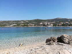 Photo de Rtic II beach et le règlement