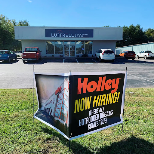 Employment Agency «Quality Personnel - Bowling Green, KY», reviews and photos, 1435 Campbell Ln, Bowling Green, KY 42104, USA