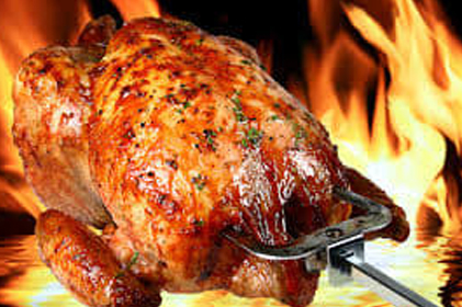 El Callejero Peruvian Street Food 84066