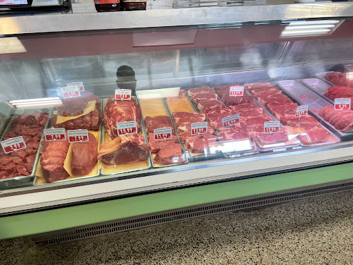 Meat packer Winnipeg