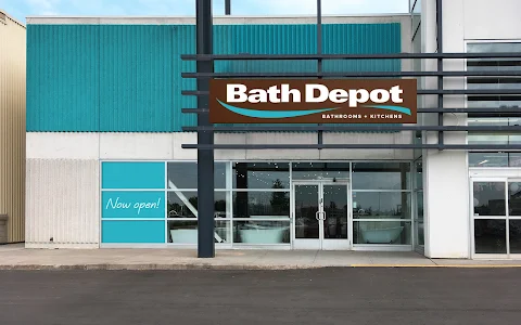 Bath Depot image