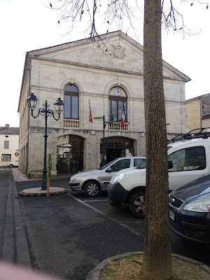 Accueil, écoute et accompagnement à Casteljaloux