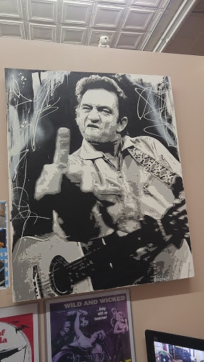 Tattoo Shop «Renaissance Tattoo Studio», reviews and photos, 32 Main Street, Woonsocket, RI 02895, USA