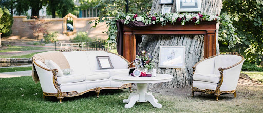 Wedding Planner «Hoopes Events & Wedding Planner», reviews and photos, 5001 Commerce Dr, Murray, UT 84107, USA