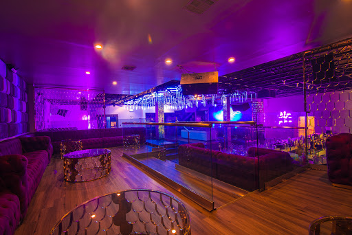 LUV Nightclub & Event Space