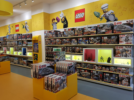 Lego Store | AltaPlaza Mall