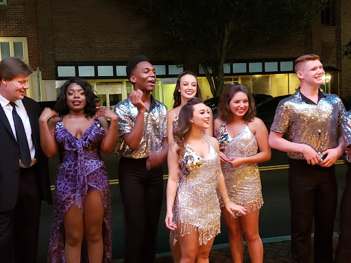 Performing Arts Theater «Theatre of the Republic», reviews and photos, 337 Main St, Conway, SC 29526, USA