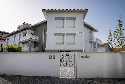 Zelaia Immobilier à Bayonne
