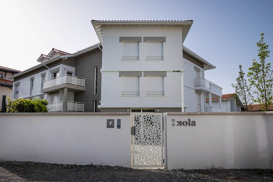 Zelaia Immobilier à Bayonne