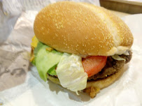 Aliment-réconfort du Restauration rapide Burger King à Lyon - n°11