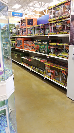 Pet Supply Store «PetSmart», reviews and photos, 2141 N Rose Ave, Oxnard, CA 93036, USA