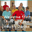 Core Health Darien - Dr. Brian McKay