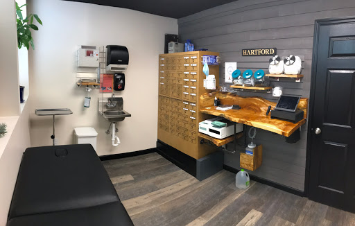 Explore tattoo idead, creative tattoo ideas in Albany, available at Cold River Body Arts