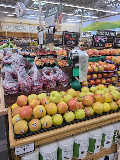 Health Food Store «Sprouts Farmers Market», reviews and photos, 8375 W Thunderbird Rd, Peoria, AZ 85381, USA