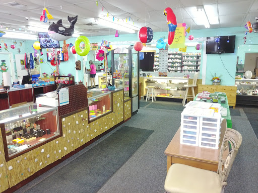 Tobacco Shop «Custom Vapors», reviews and photos, 1005 US-92, Seffner, FL 33584, USA