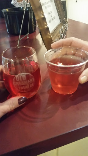 Performing Arts Theater «The Old Creamery Theatre Company», reviews and photos, 39 38th Ave, Amana, IA 52203, USA