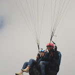 Photo n° 4 de l'avis de Clémence.I fait le 11/06/2023 à 08:40 pour Plaine Altitude - Baptême de l'air et stages de parapente en Normandie à Saint-Omer