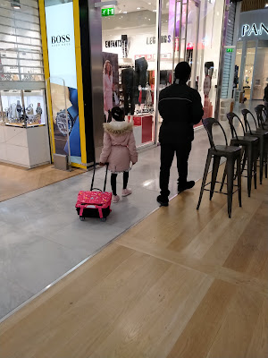 Supermarché à Montauban
