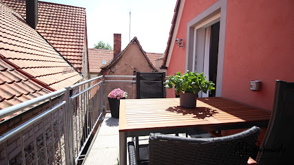 Aparthotel Alte Schmiede Dettelbach – Buchbrunn