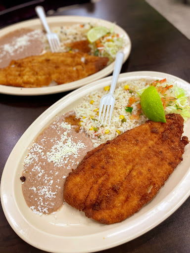 Marymar Pescaderia & Mariscos image