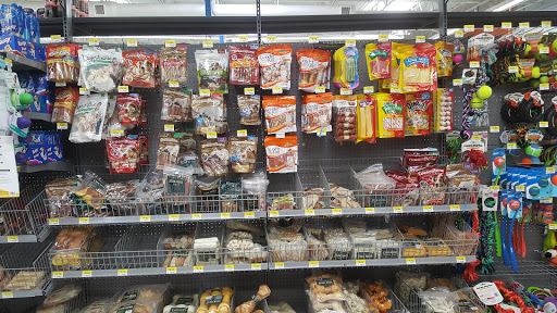 Department Store «Walmart Supercenter», reviews and photos, 2410 Sheila Ln, Richmond, VA 23225, USA