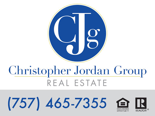 Christopher Jordan Group