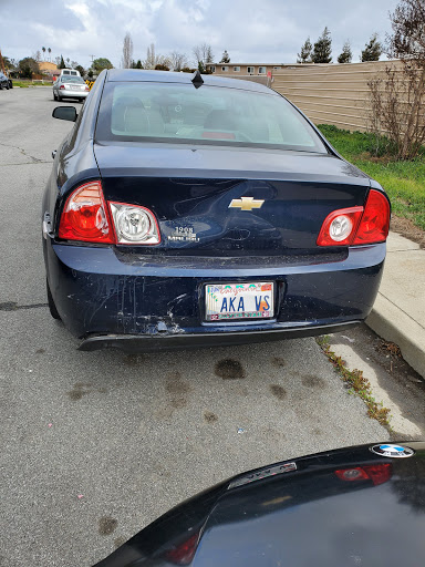 Auto Repair Shop «City Auto Sales & Repair», reviews and photos, 36964 Ash St, Newark, CA 94560, USA