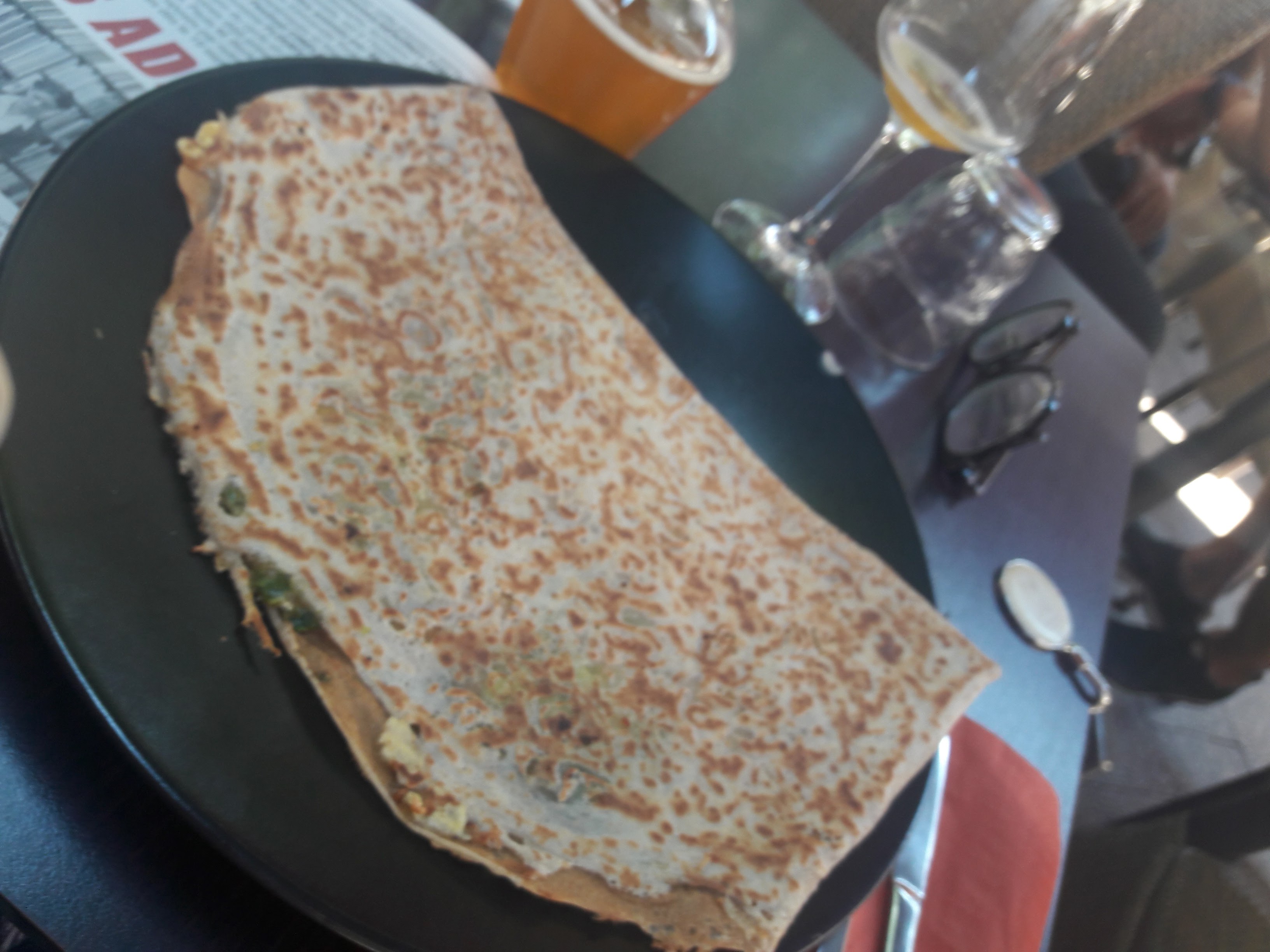 Photo n° 1 de l'avis de Christine.a fait le 22/08/2018 à 13:34