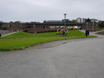 Kopervik videregående skole