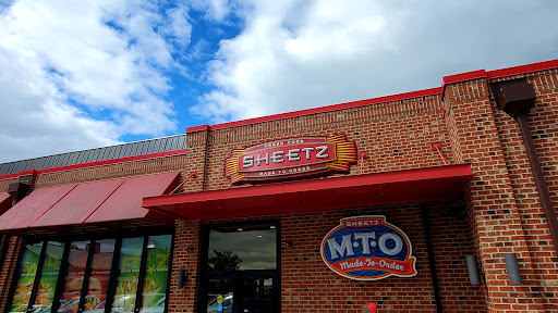 Convenience Store «Sheetz», reviews and photos, 1978 Baltimore Pike, Gettysburg, PA 17325, USA
