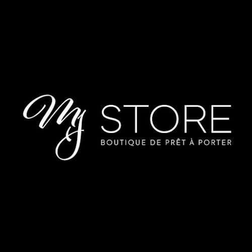 M&J Store à Dour