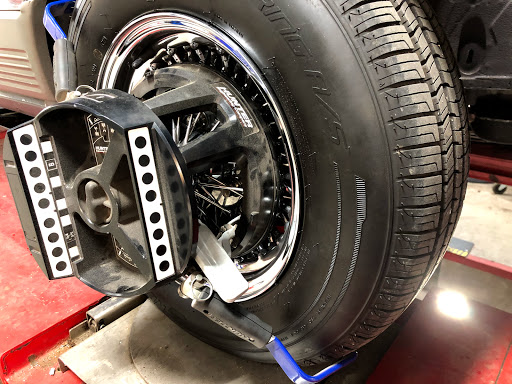 Auto Body Shop «Akiki», reviews and photos, 1035 Hyde Park Ave, Hyde Park, MA 02136, USA