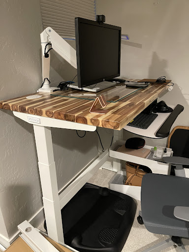 Office Furniture Store «Human Solution Office Furniture», reviews and photos, 2139 W Anderson Ln, Austin, TX 78757, USA