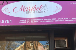 Maribel spa and Nails