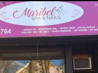 Maribel spa and Nails