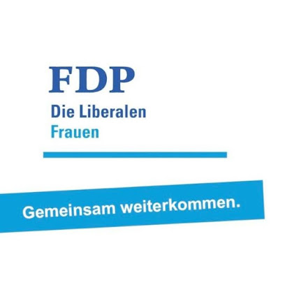 FDP. Die Liberalen Frauen Schweiz