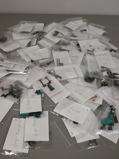 Cell Phone Store «Device Surgeon», reviews and photos, 419 Main St, Boonton, NJ 07005, USA