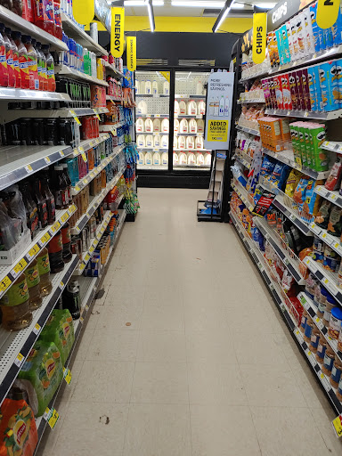 Discount Store «Dollar General», reviews and photos, 6635 S Old State Rd 59, Clay City, IN 47841, USA